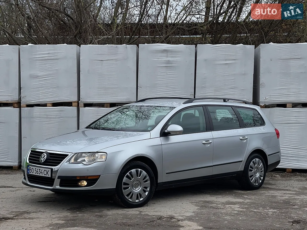 2010 Volkswagen Passat - мініатюра 12