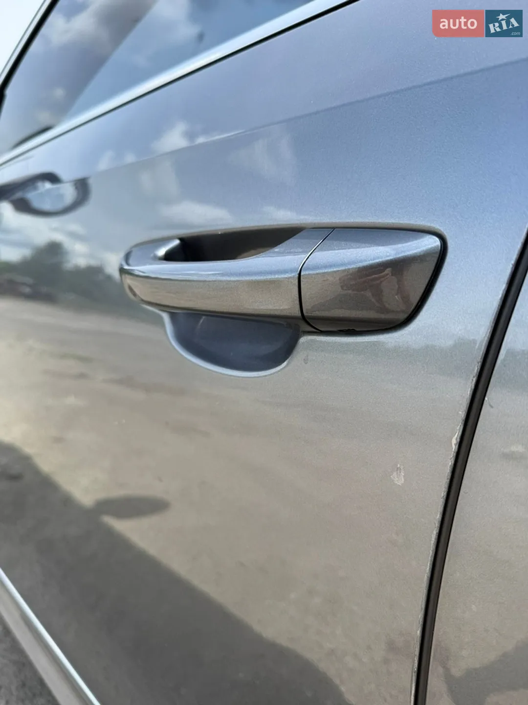 2012 Volkswagen Passat - мініатюра 17