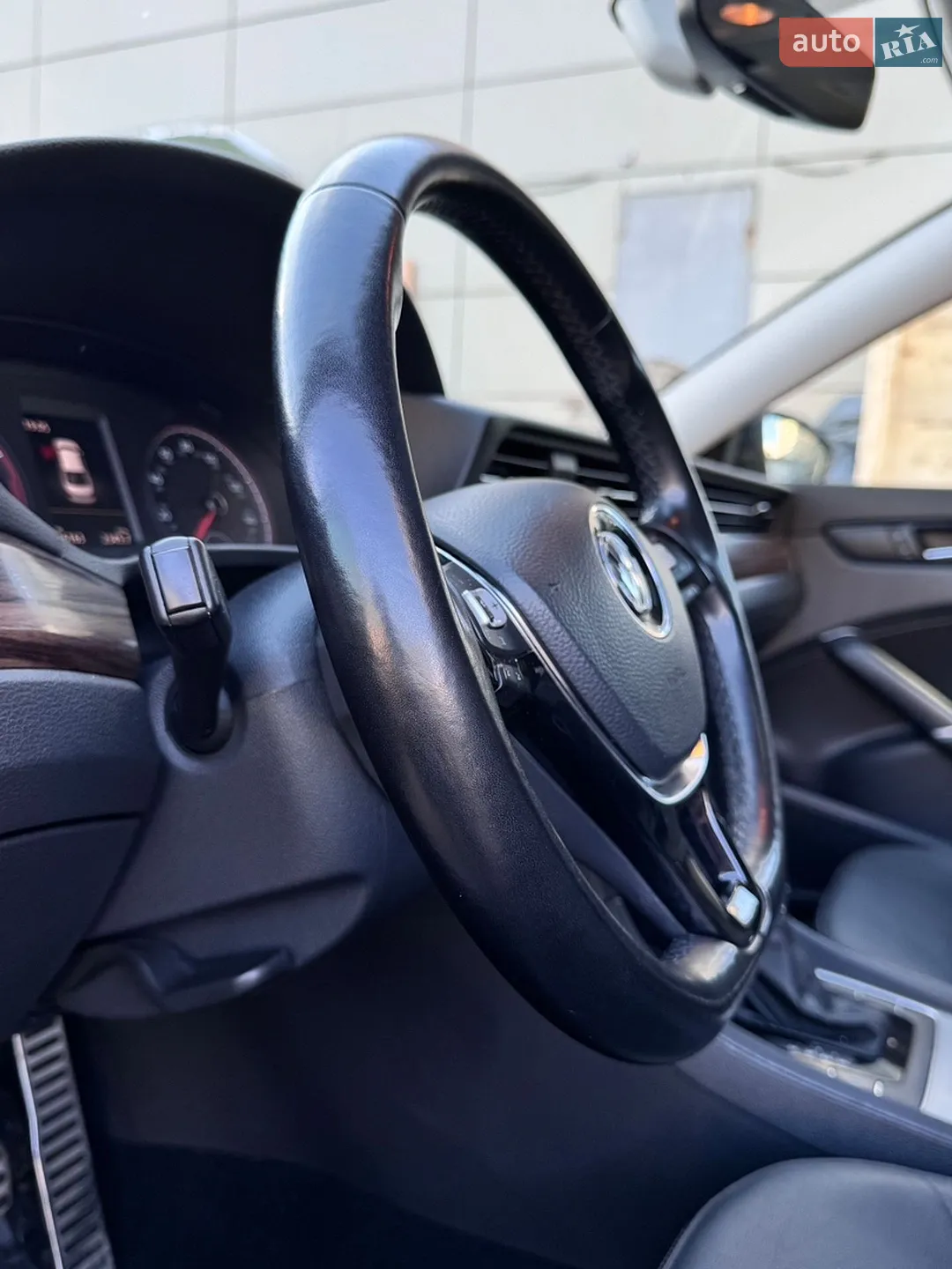 2020 Volkswagen Passat - мініатюра 15