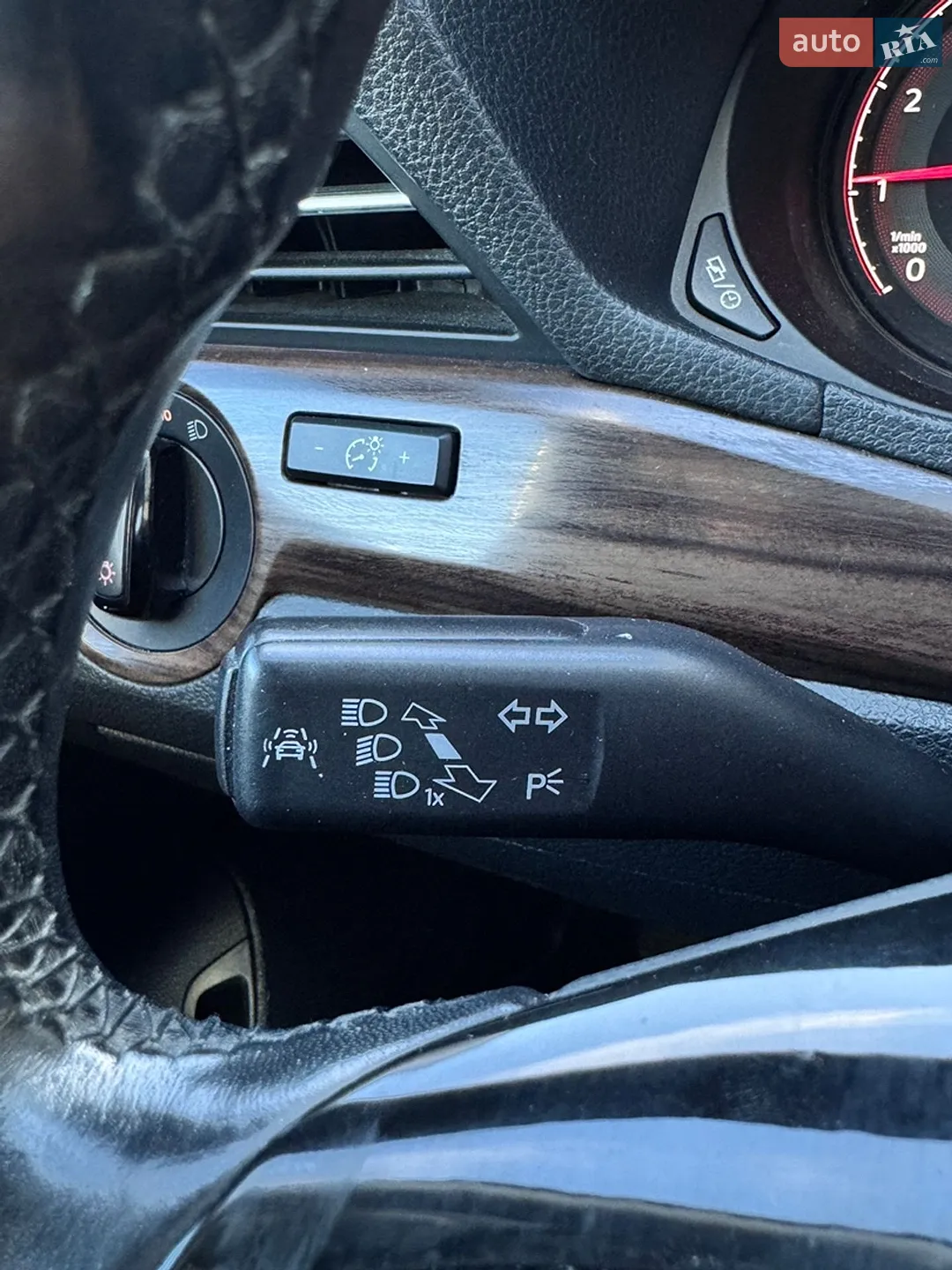 2020 Volkswagen Passat - мініатюра 26