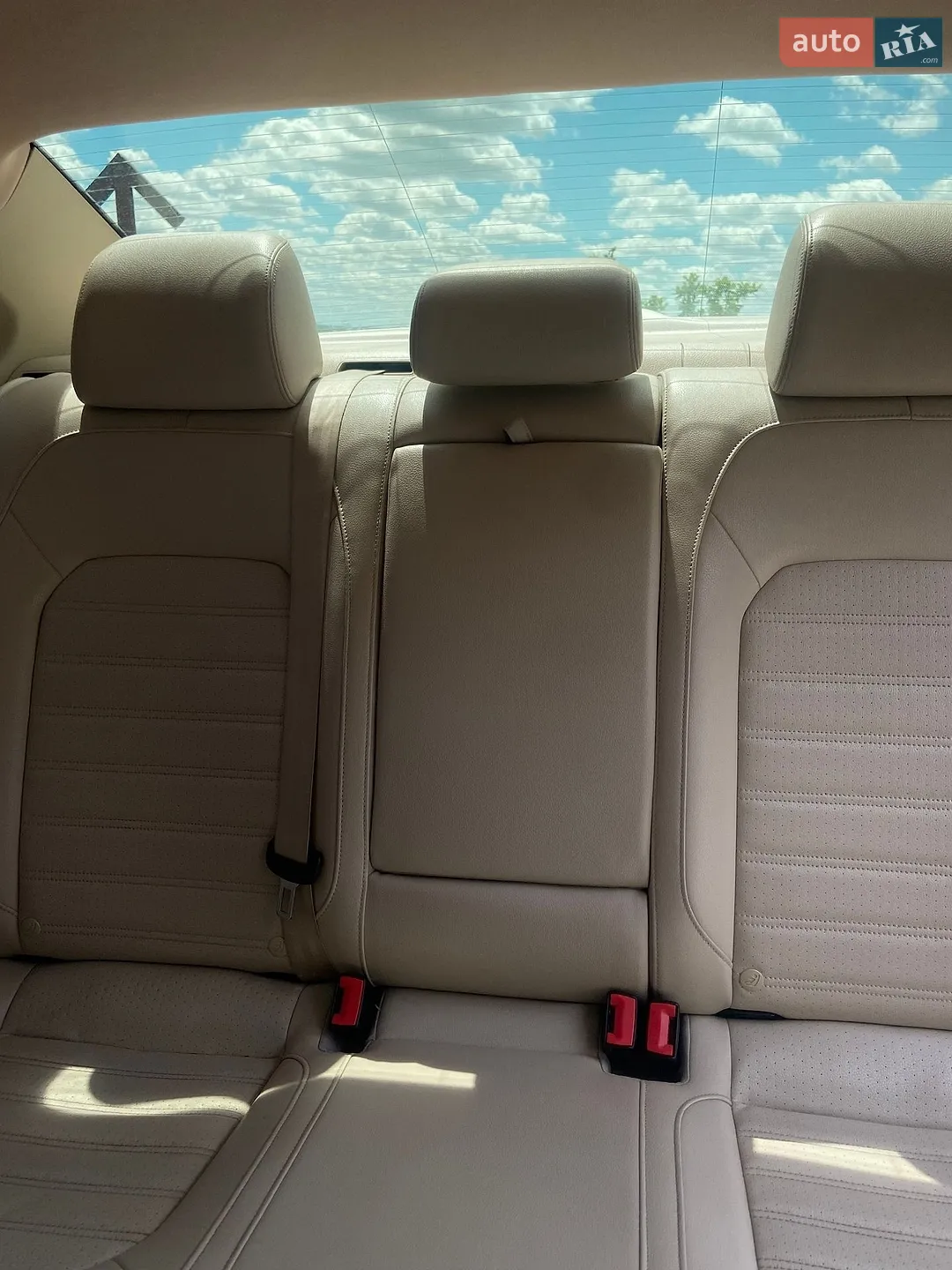 2014 Volkswagen Passat - мініатюра 8
