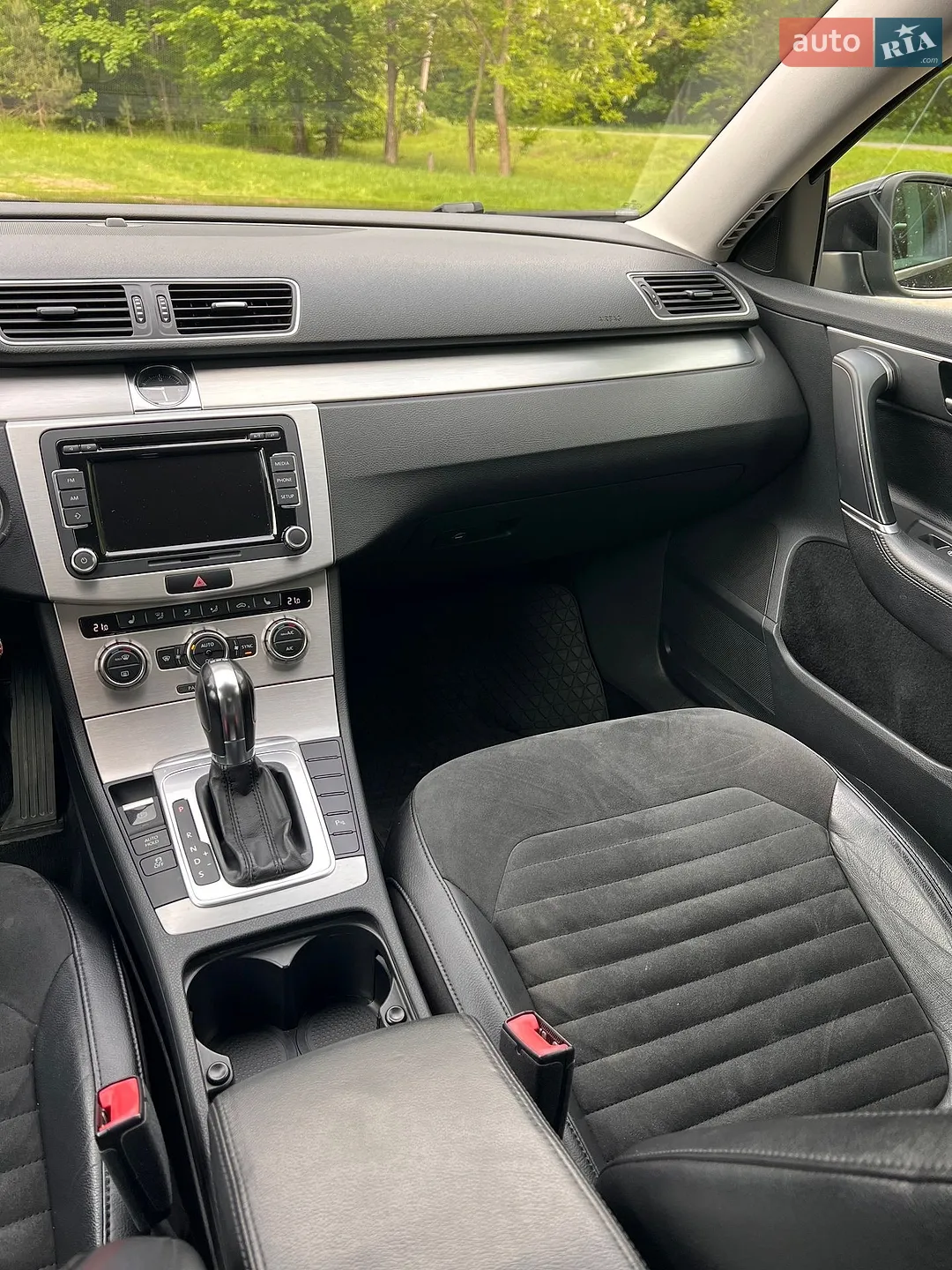 2013 Volkswagen Passat - мініатюра 20