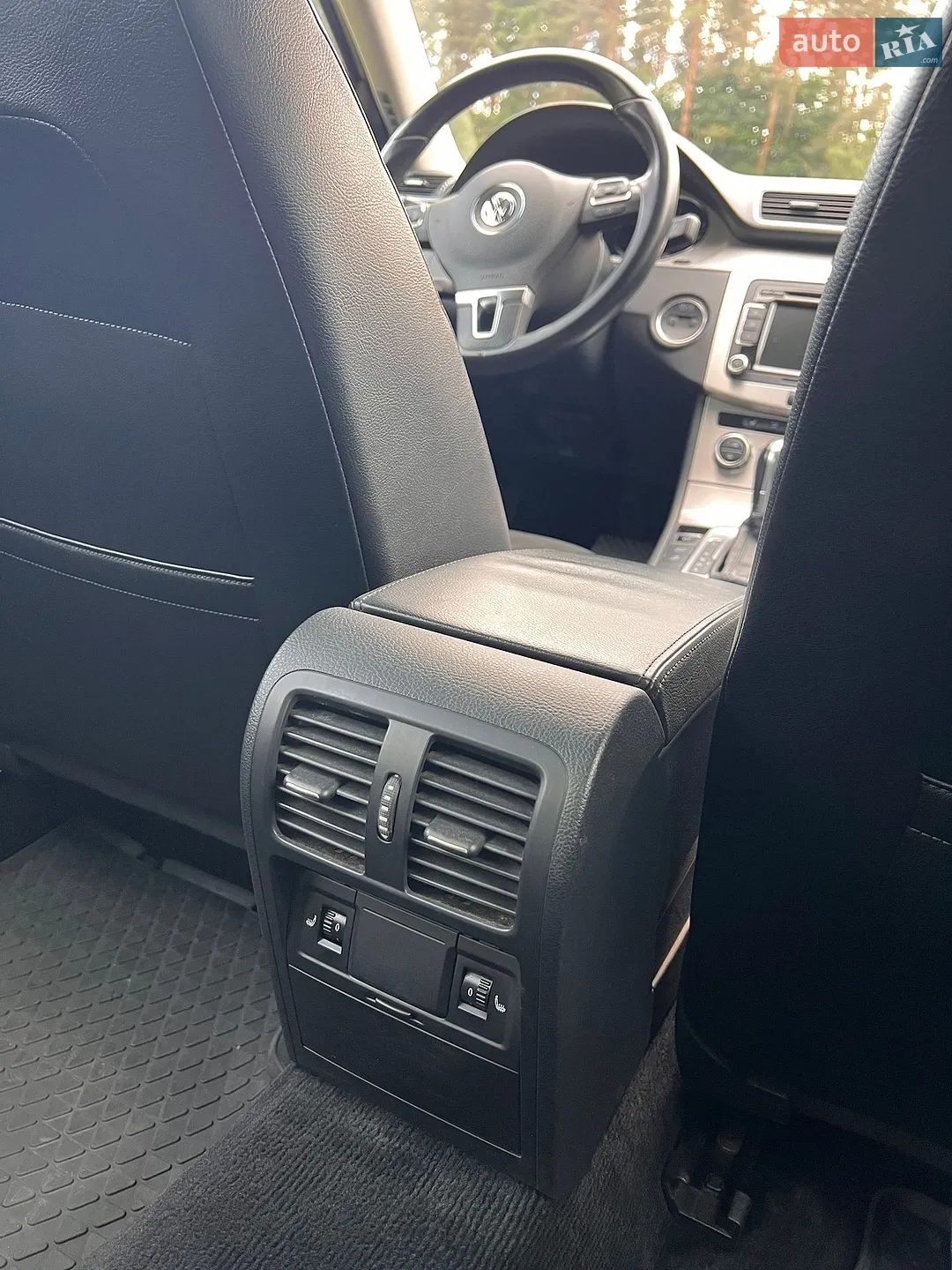 2013 Volkswagen Passat - мініатюра 38