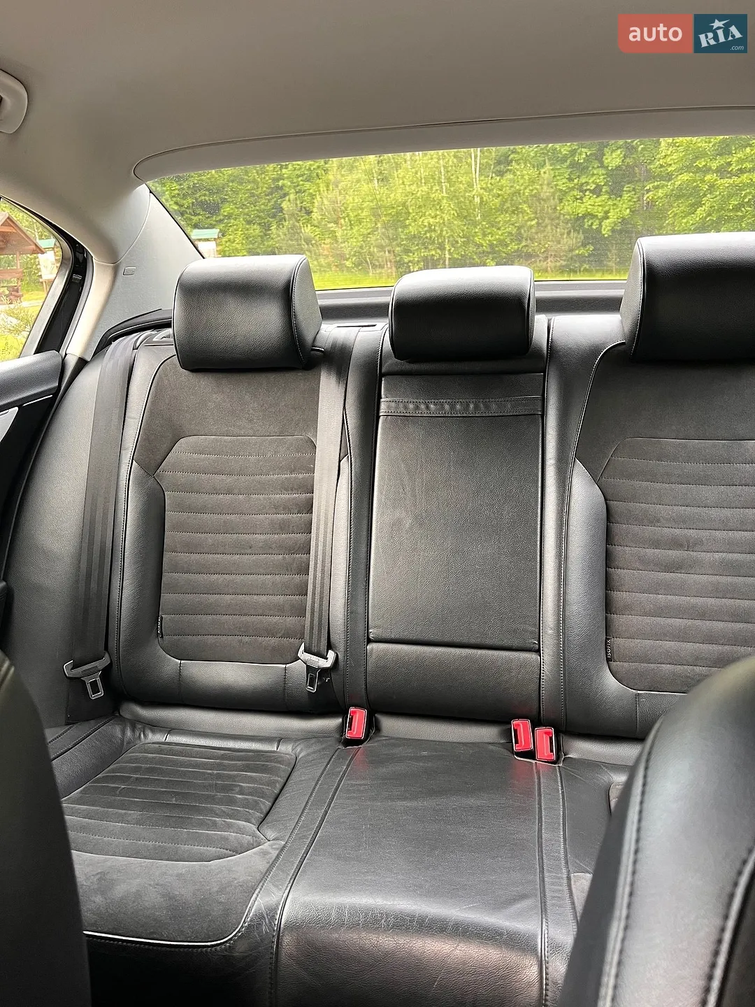 2013 Volkswagen Passat - мініатюра 39