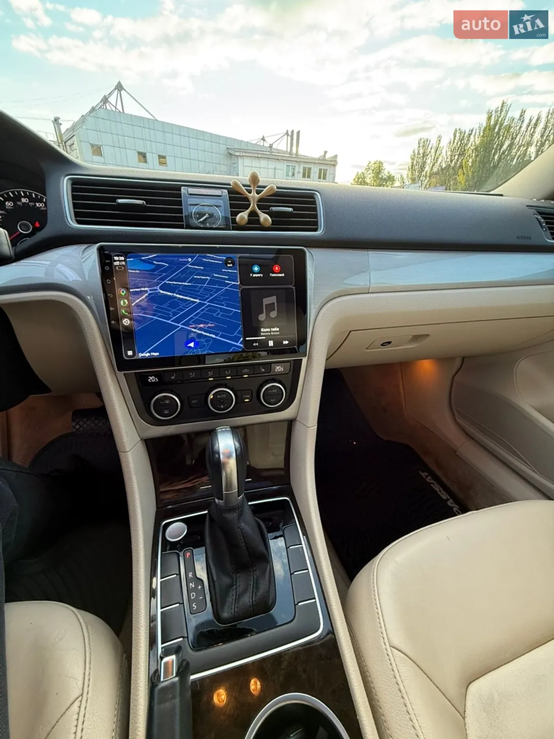 2015 Volkswagen Passat - мініатюра 14