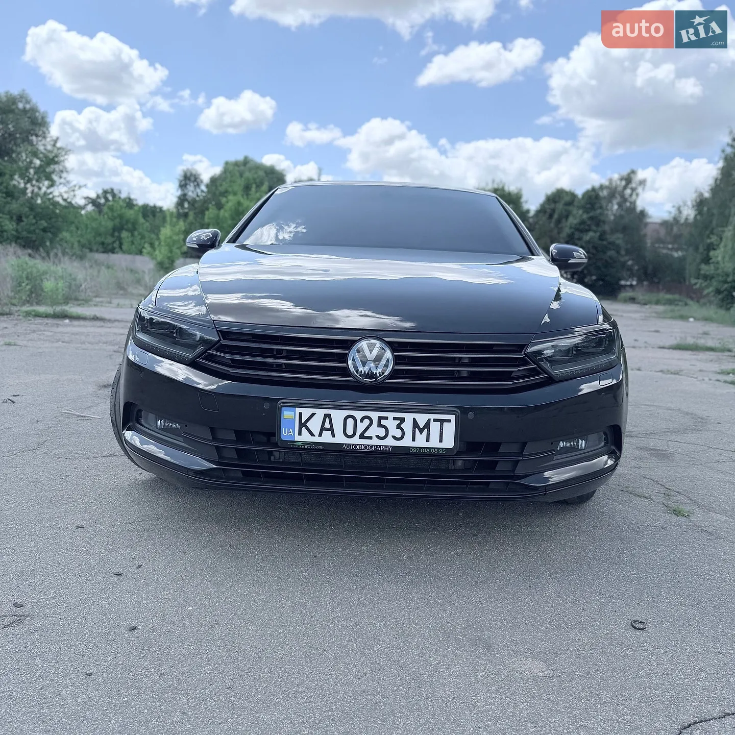 2017 Volkswagen Passat - мініатюра 31