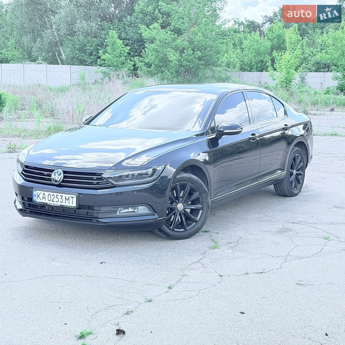 2017 Volkswagen Passat - мініатюра 34