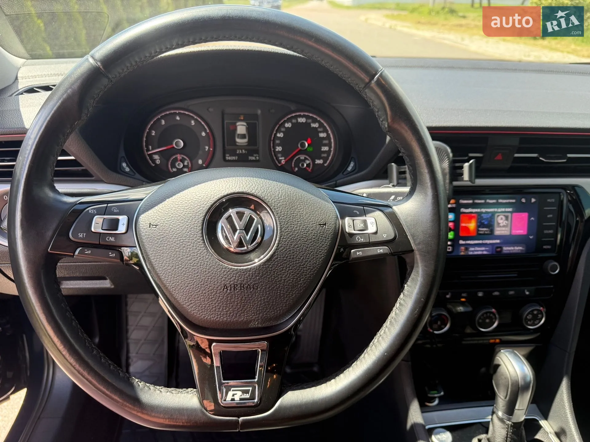2019 Volkswagen Passat - мініатюра 39