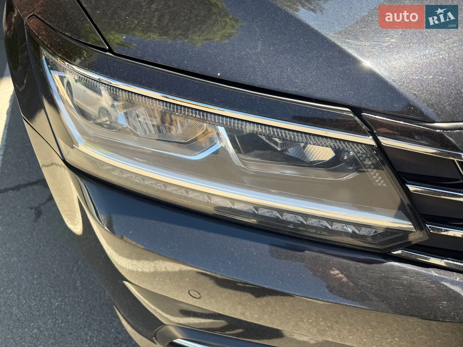 2016 Volkswagen Passat - мініатюра 21