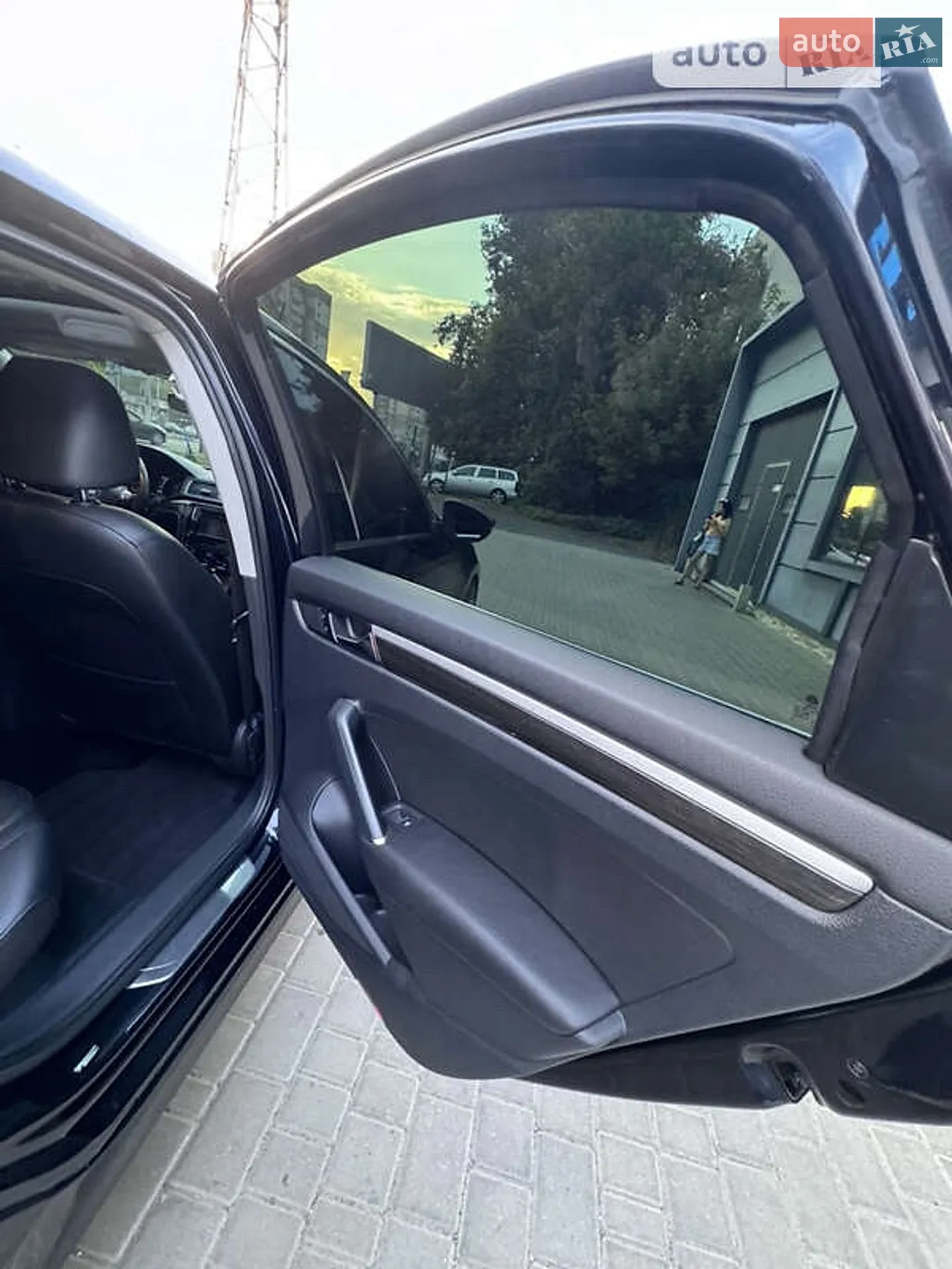 2016 Volkswagen Passat - мініатюра 19