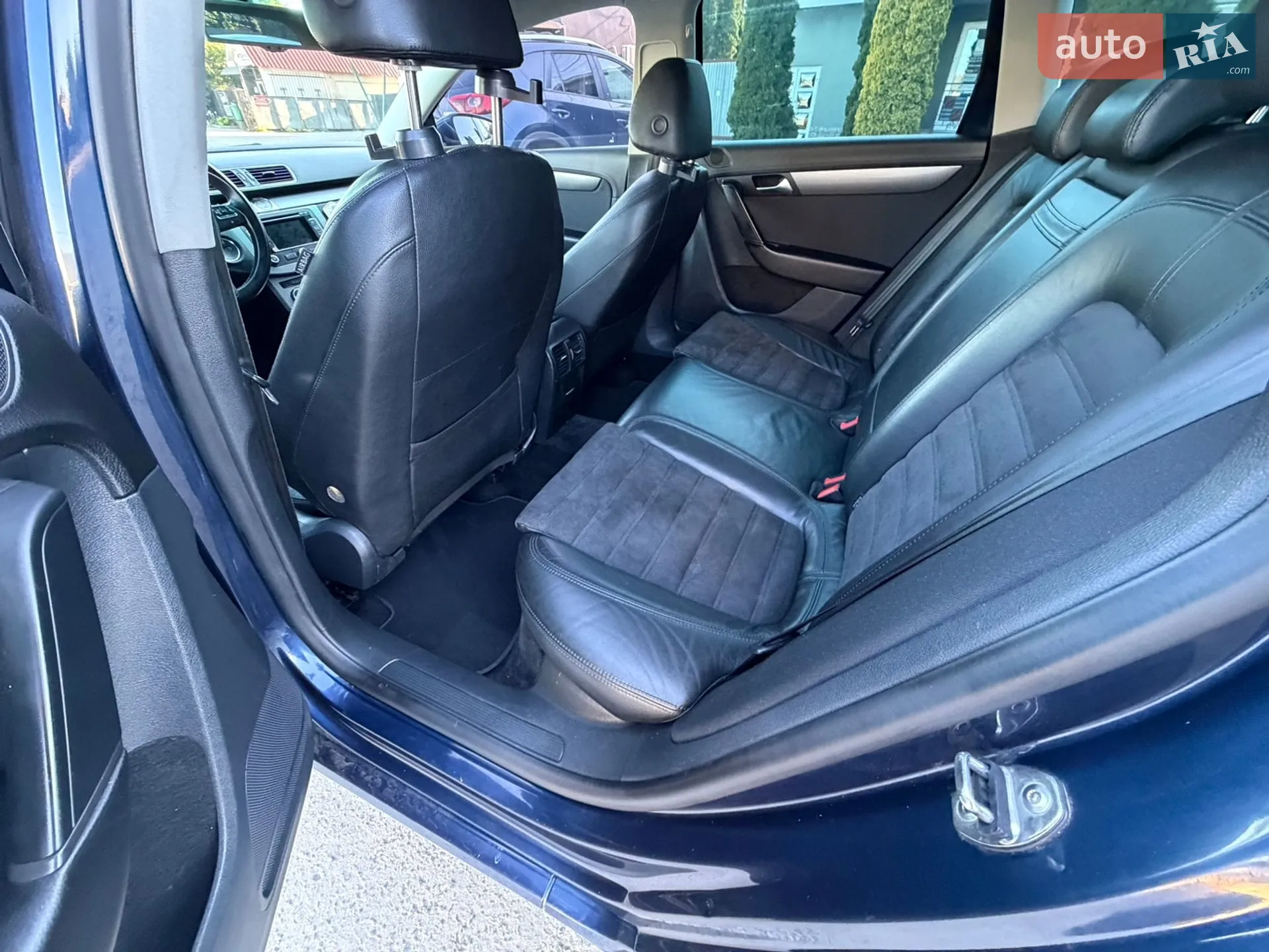 2013 Volkswagen Passat - мініатюра 18