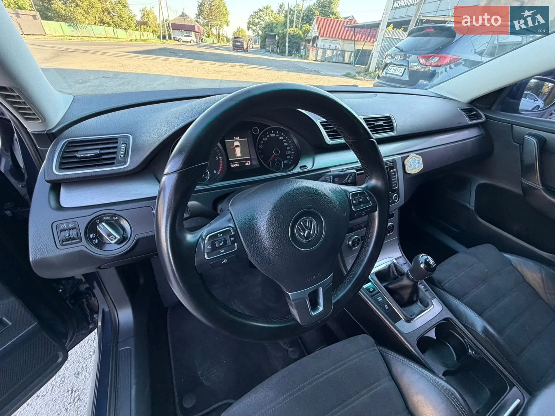 2013 Volkswagen Passat - мініатюра 22