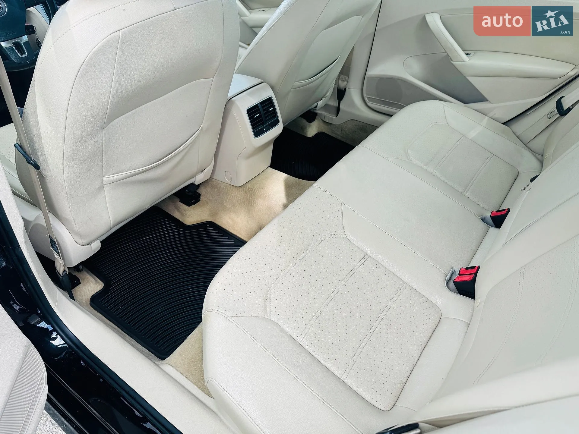 2013 Volkswagen Passat - мініатюра 15