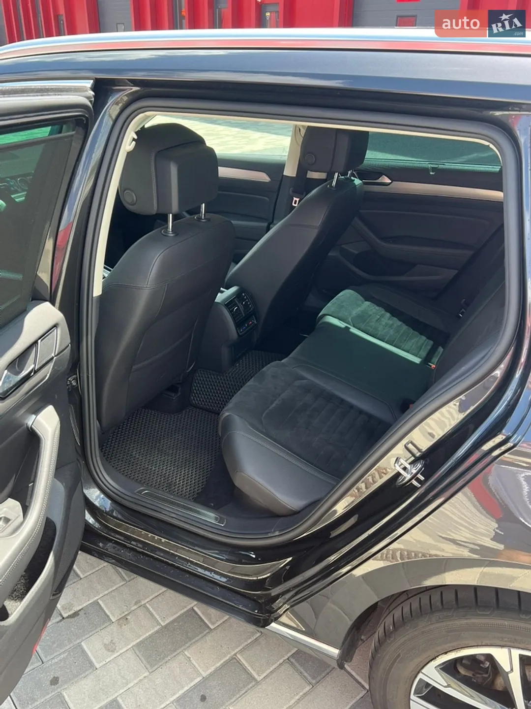 2019 Volkswagen Passat - мініатюра 17