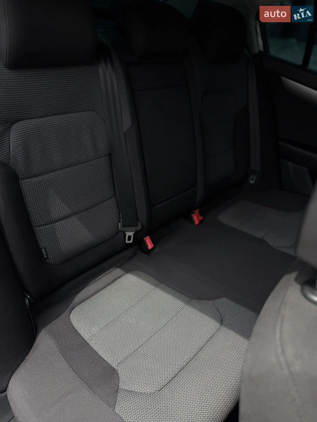 2011 Volkswagen Passat - мініатюра 21