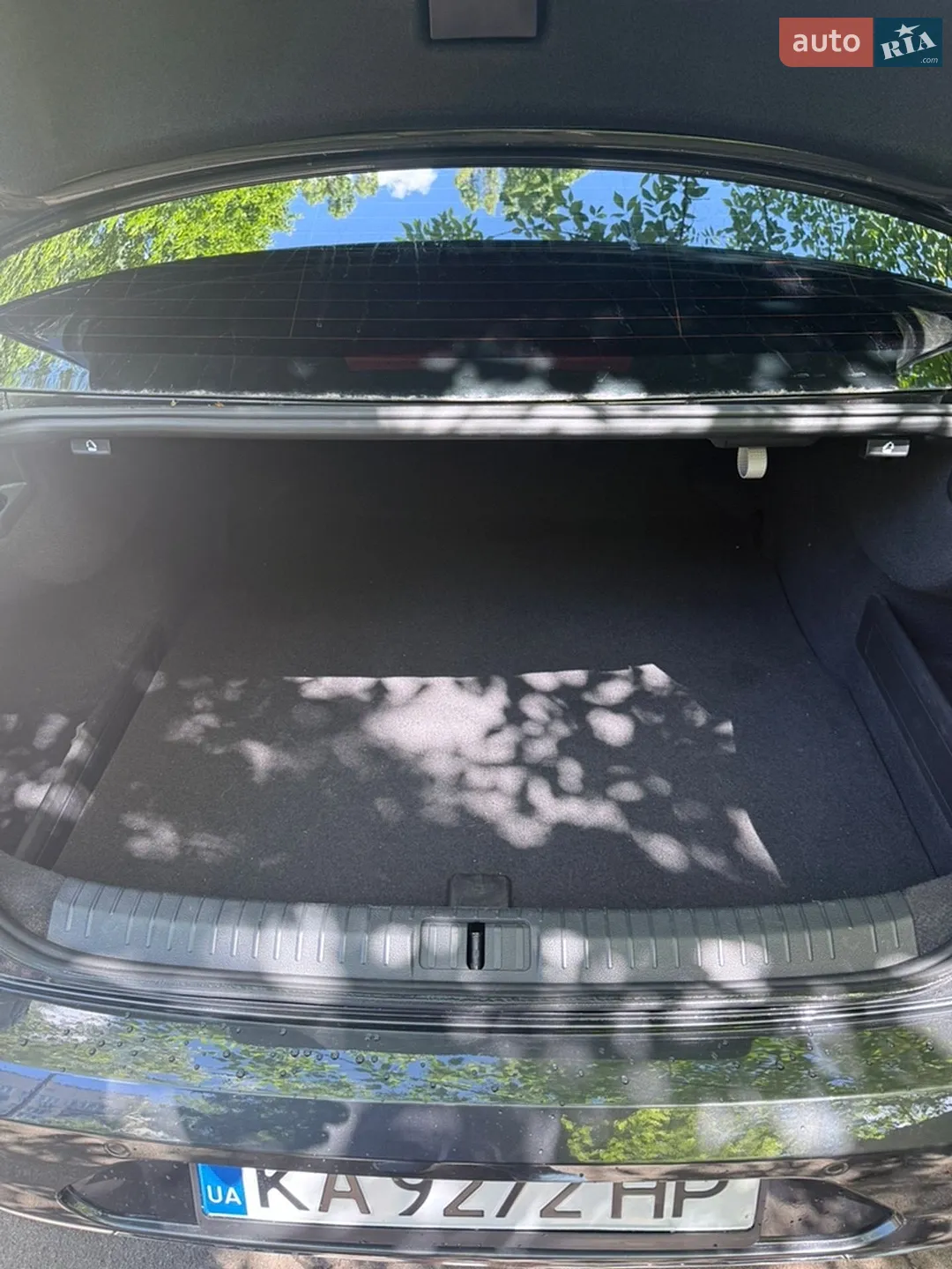 2017 Volkswagen Passat - мініатюра 20