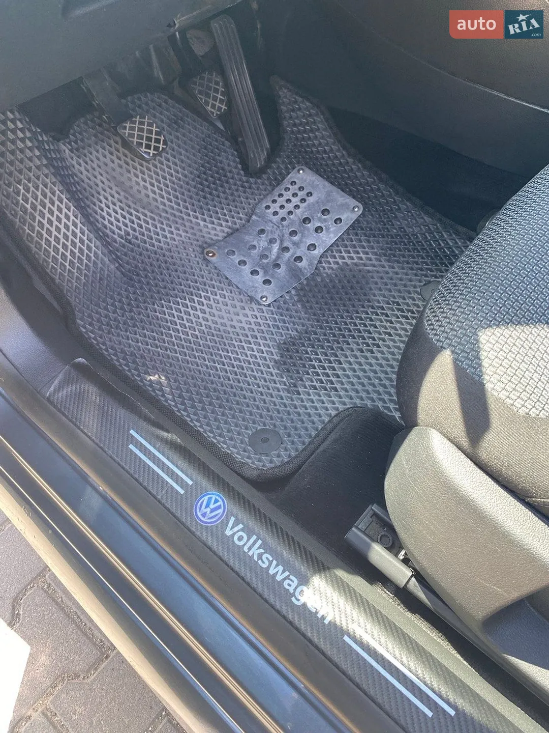 2012 Volkswagen Passat - мініатюра 14