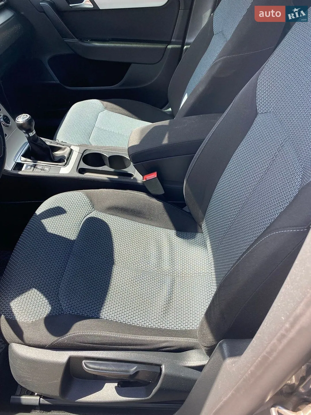 2012 Volkswagen Passat - мініатюра 15