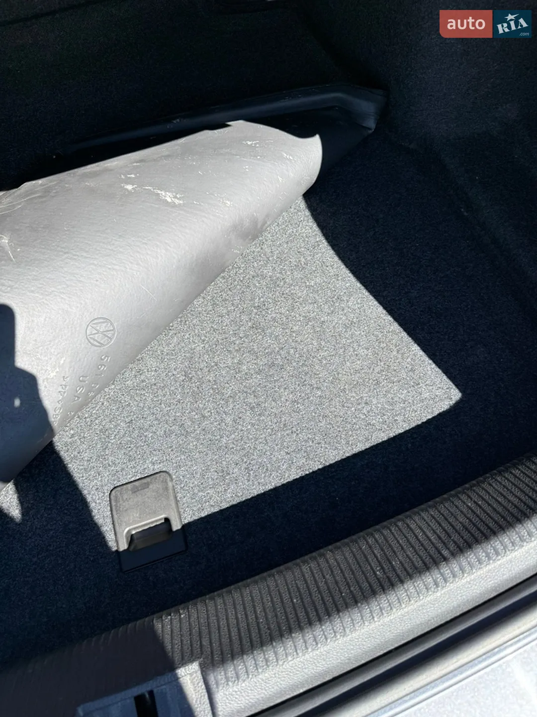 2015 Volkswagen Passat - мініатюра 20