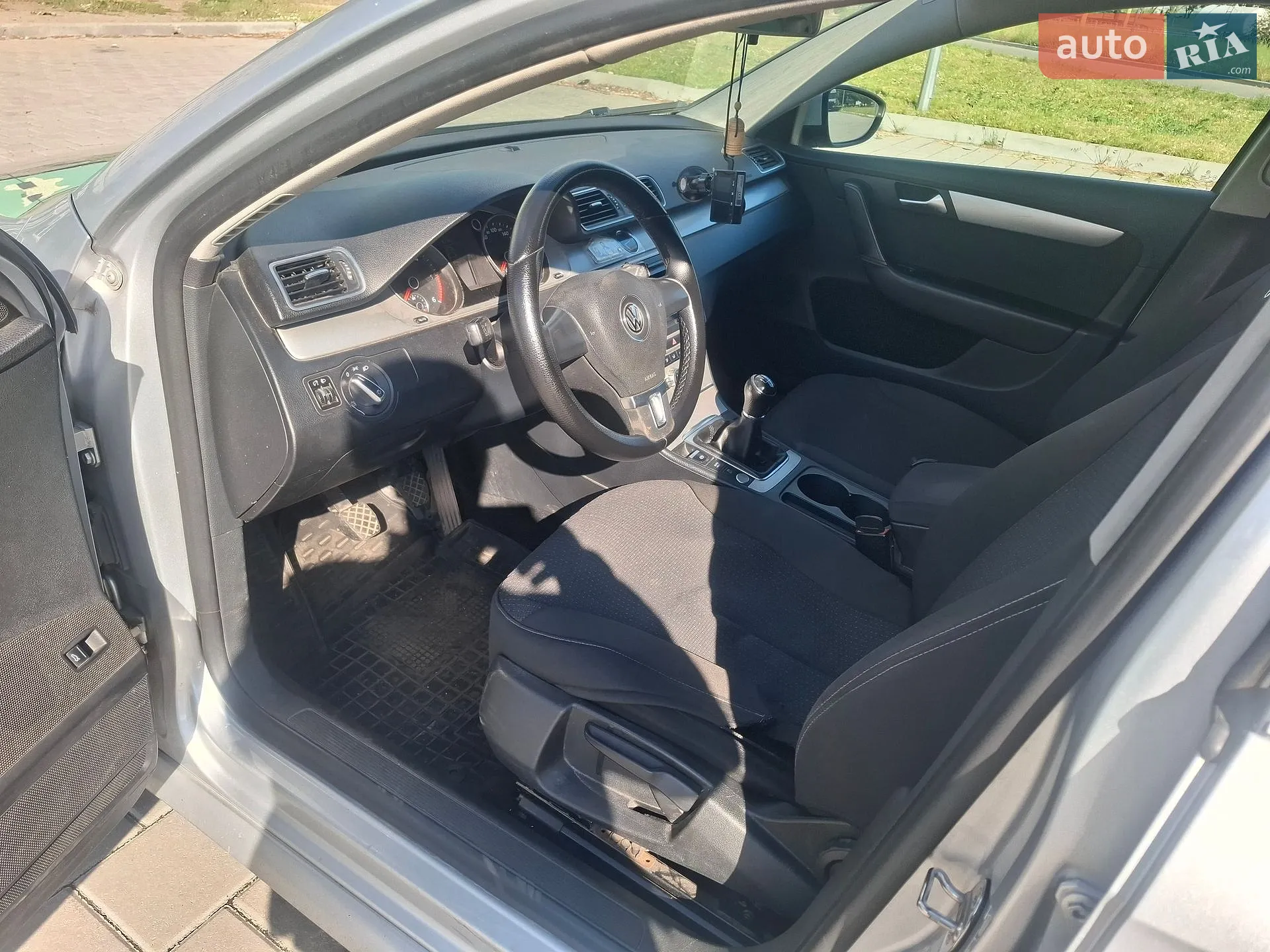 2014 Volkswagen Passat - мініатюра 11