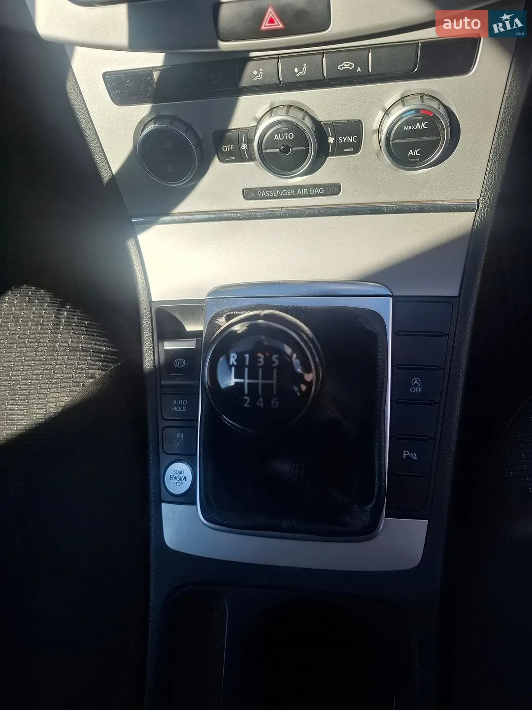 2014 Volkswagen Passat - мініатюра 19