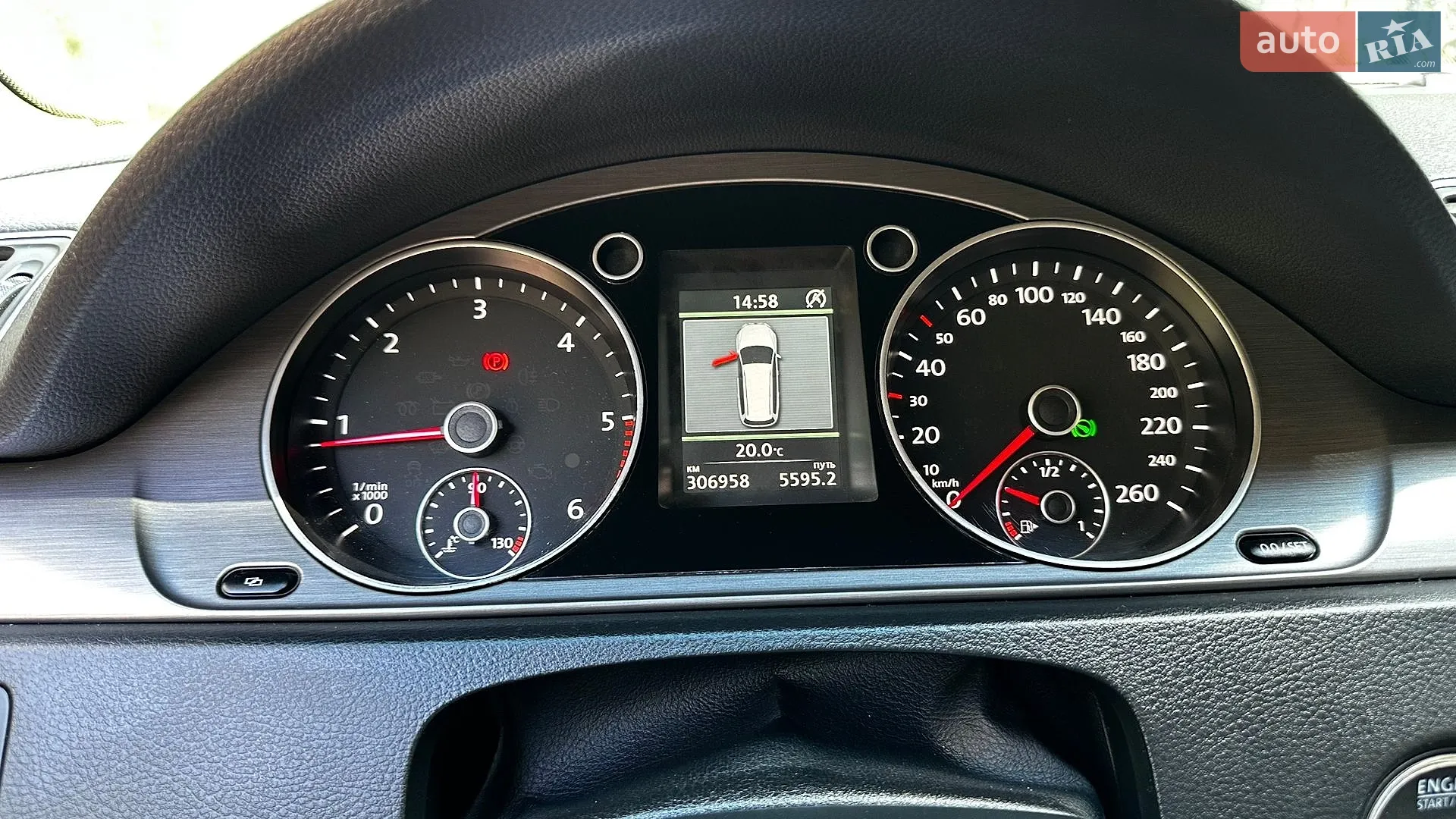 2012 Volkswagen Passat - мініатюра 29