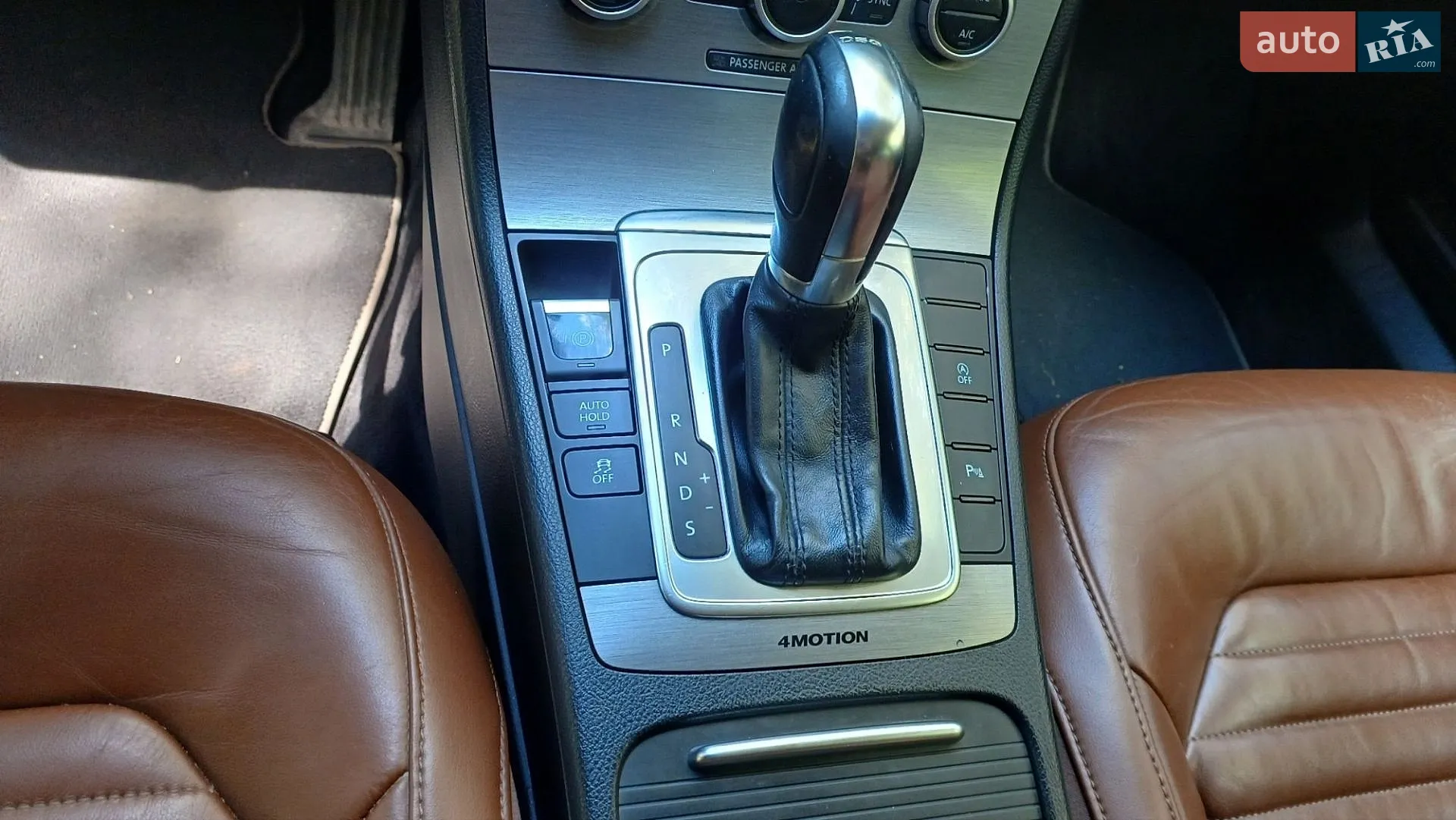 2014 Volkswagen Passat - мініатюра 10