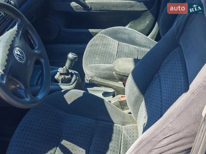 Volkswagen Passat 1998 VIN WVWZZZ3BZXE160498 фото оголошення 9 з 51
