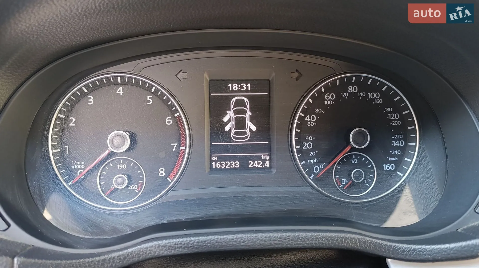 2012 Volkswagen Passat - мініатюра 10