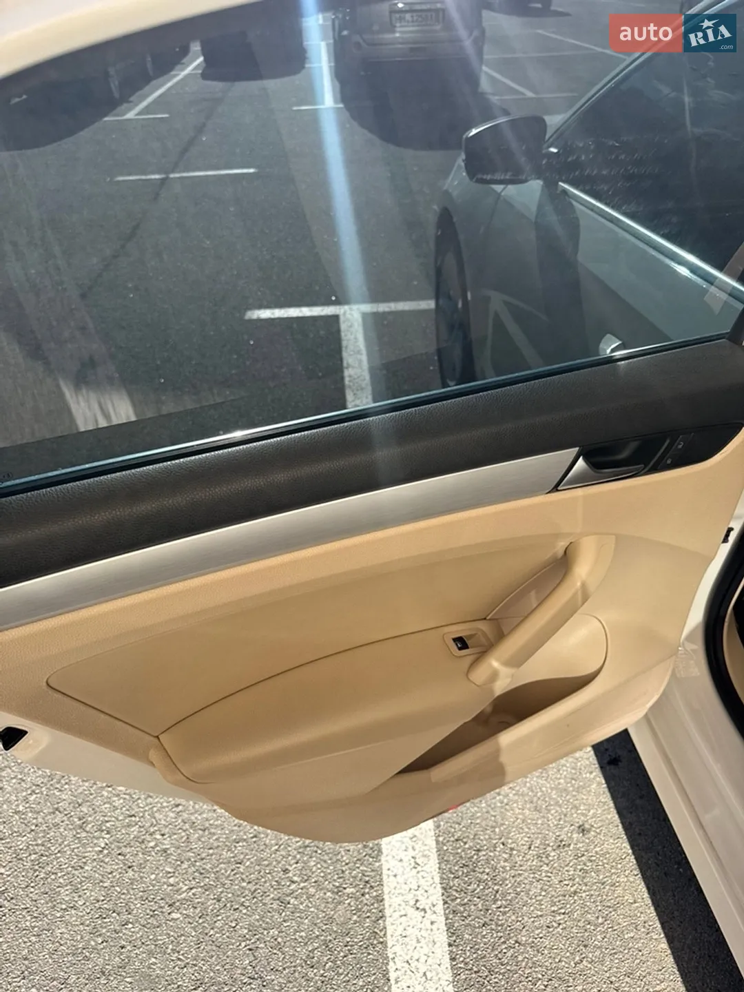 2012 Volkswagen Passat - мініатюра 26