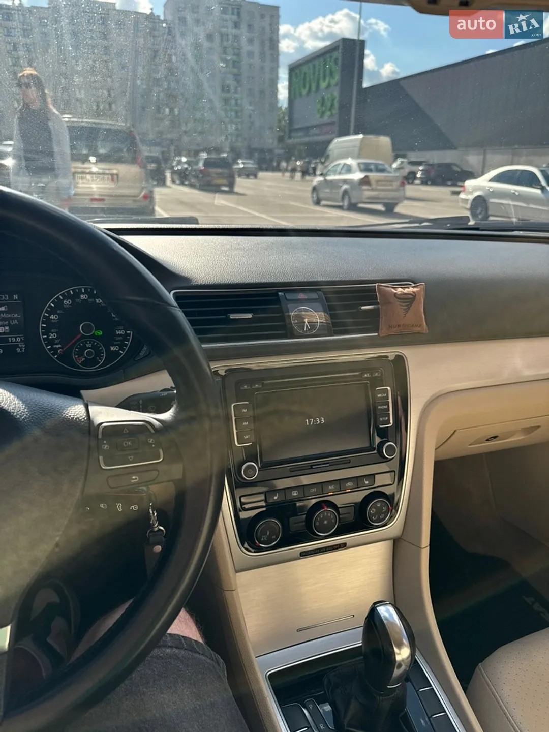 2012 Volkswagen Passat - мініатюра 31