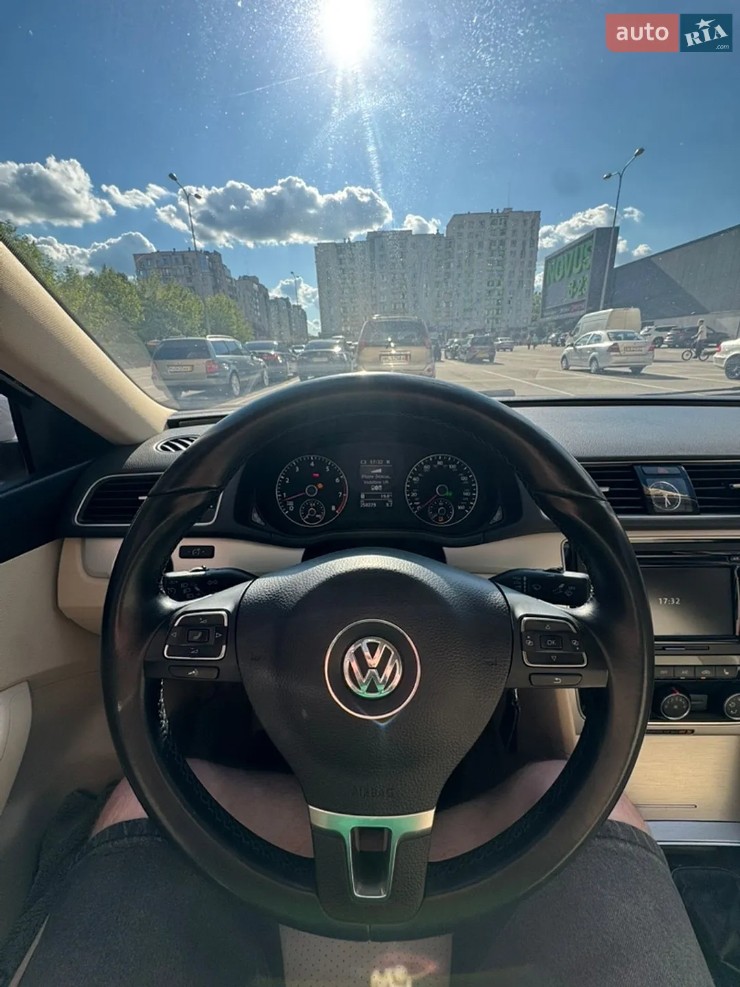 2012 Volkswagen Passat - мініатюра 37