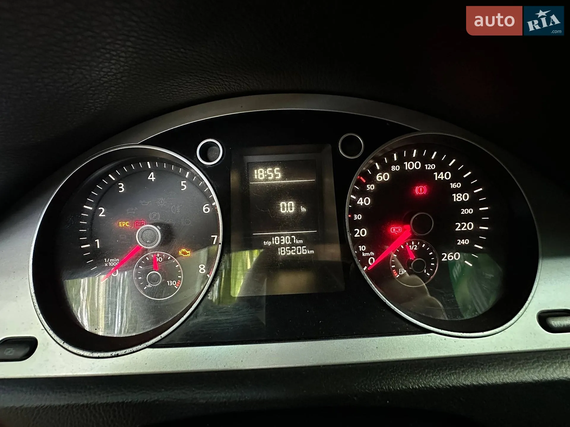 2010 Volkswagen Passat - мініатюра 6