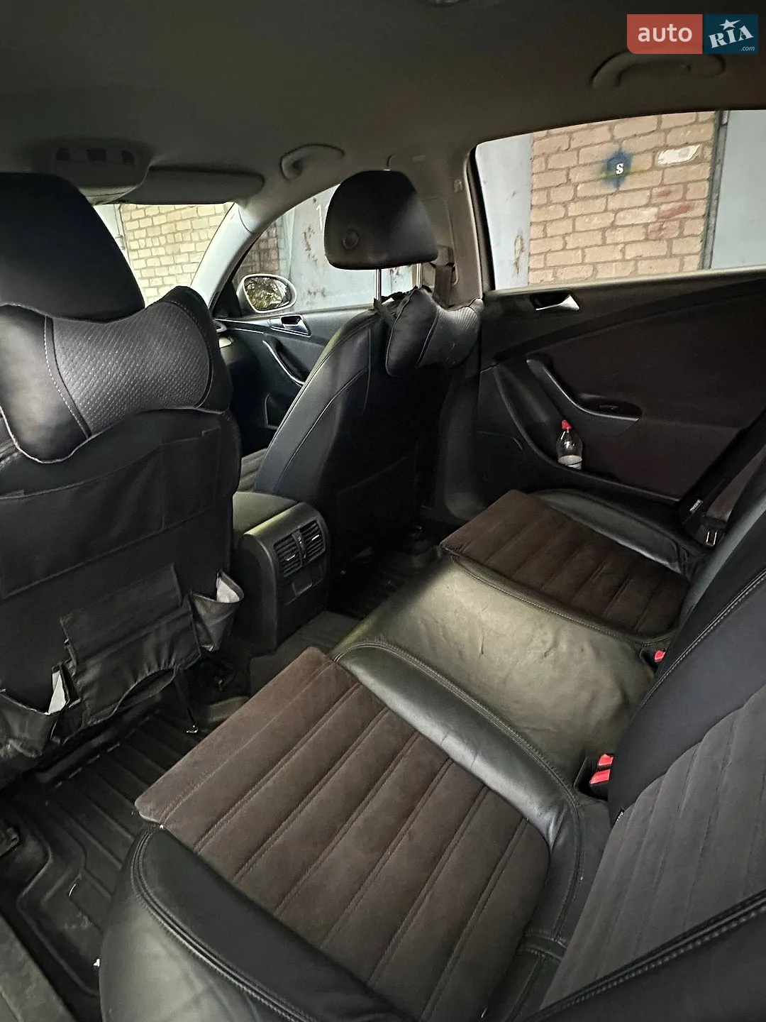 2010 Volkswagen Passat - мініатюра 7