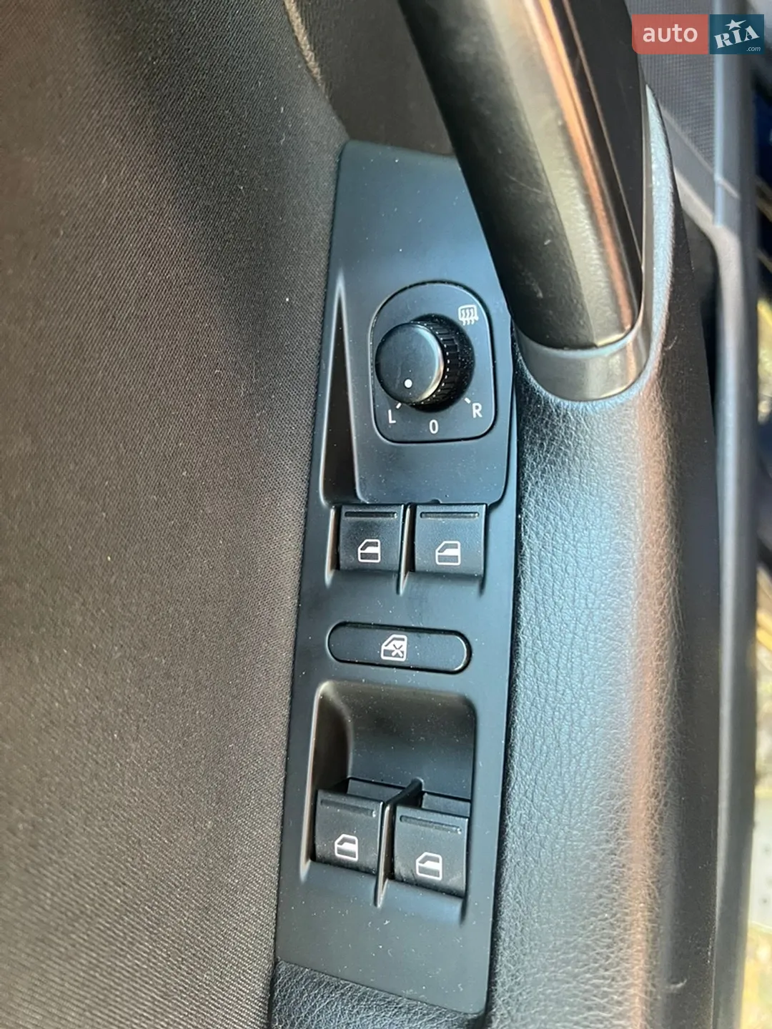 2014 Volkswagen Passat - мініатюра 16