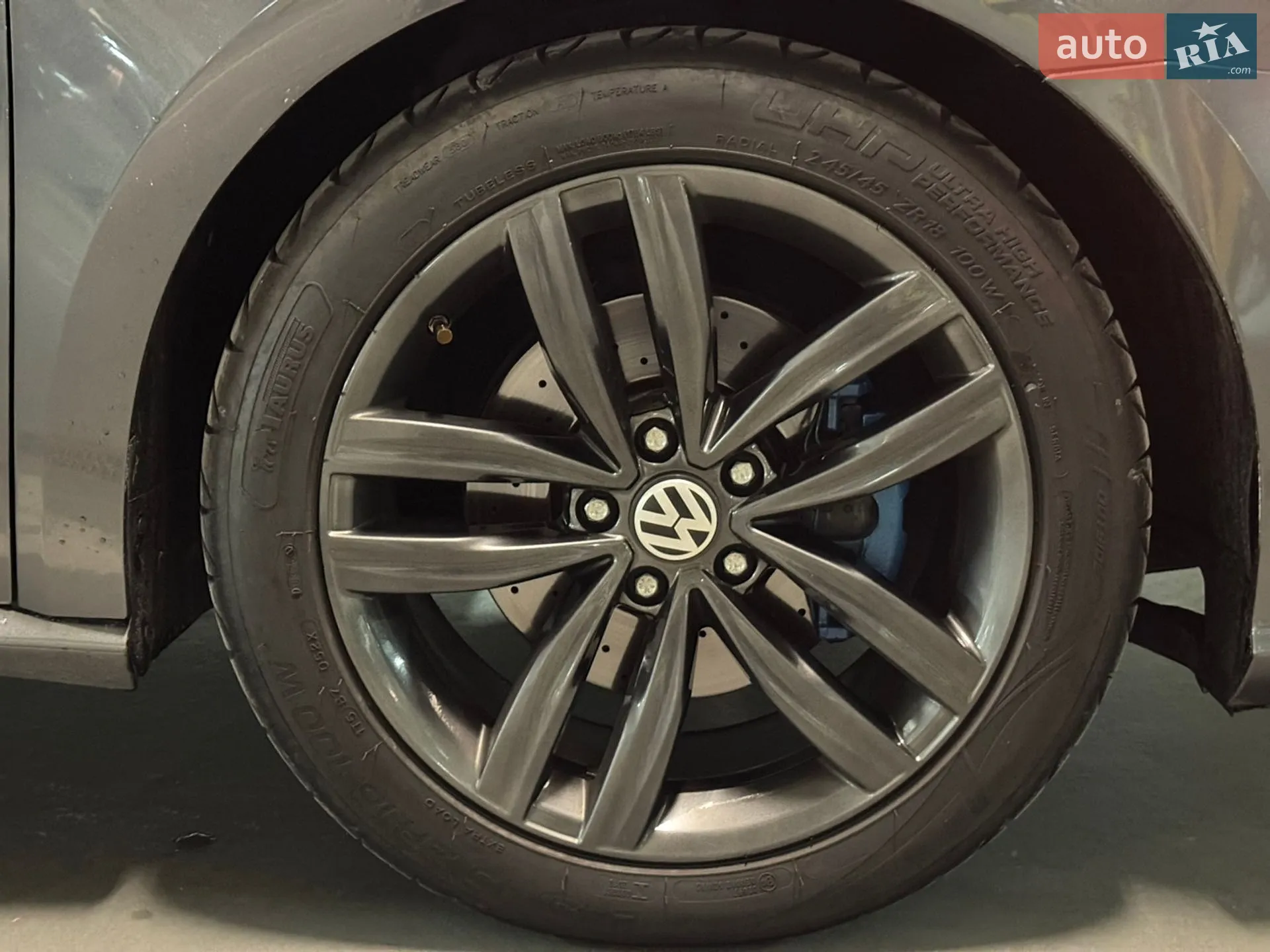 2017 Volkswagen Passat - мініатюра 18