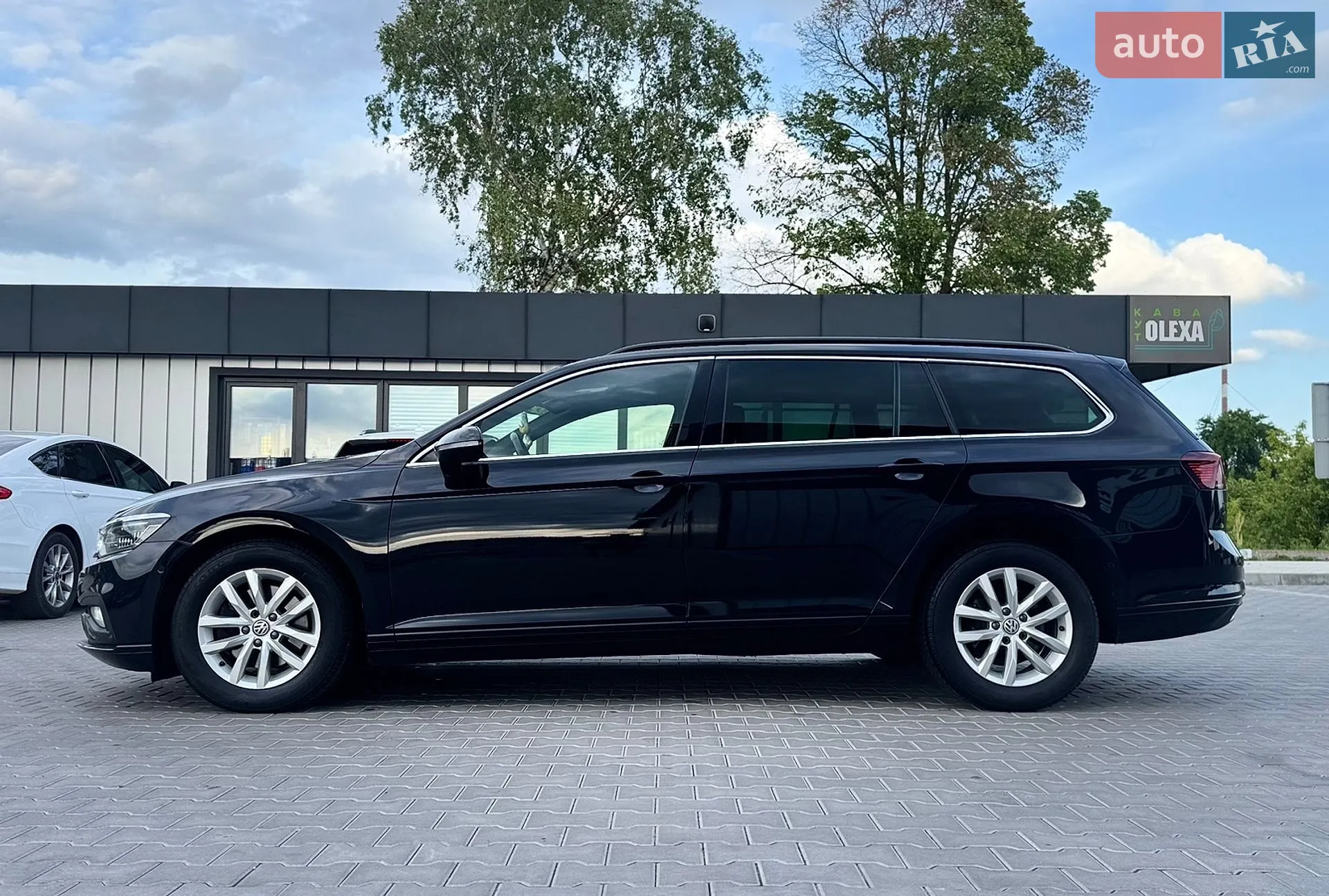 2019 Volkswagen Passat - мініатюра 3