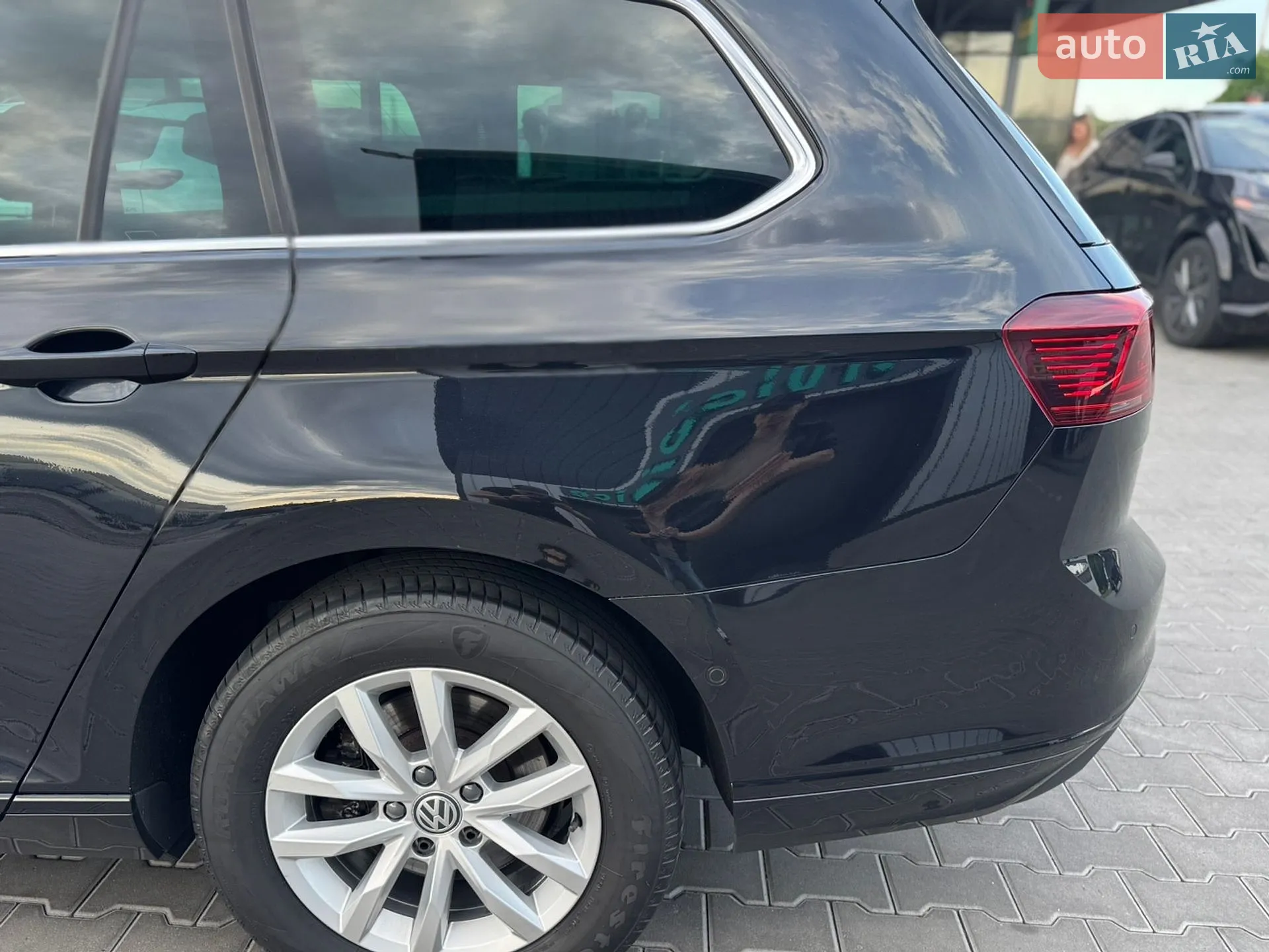 2019 Volkswagen Passat - мініатюра 25
