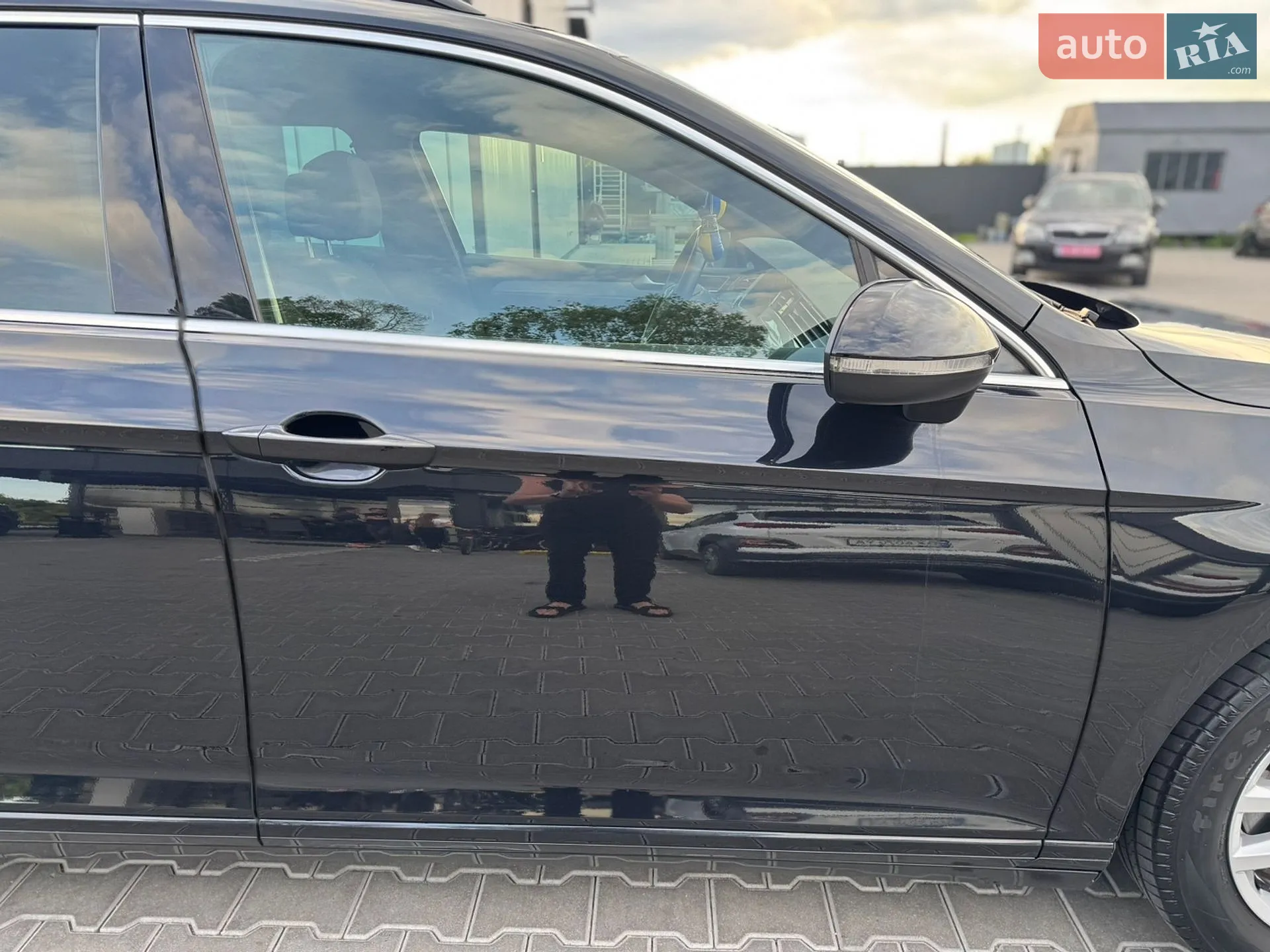 2019 Volkswagen Passat - мініатюра 30
