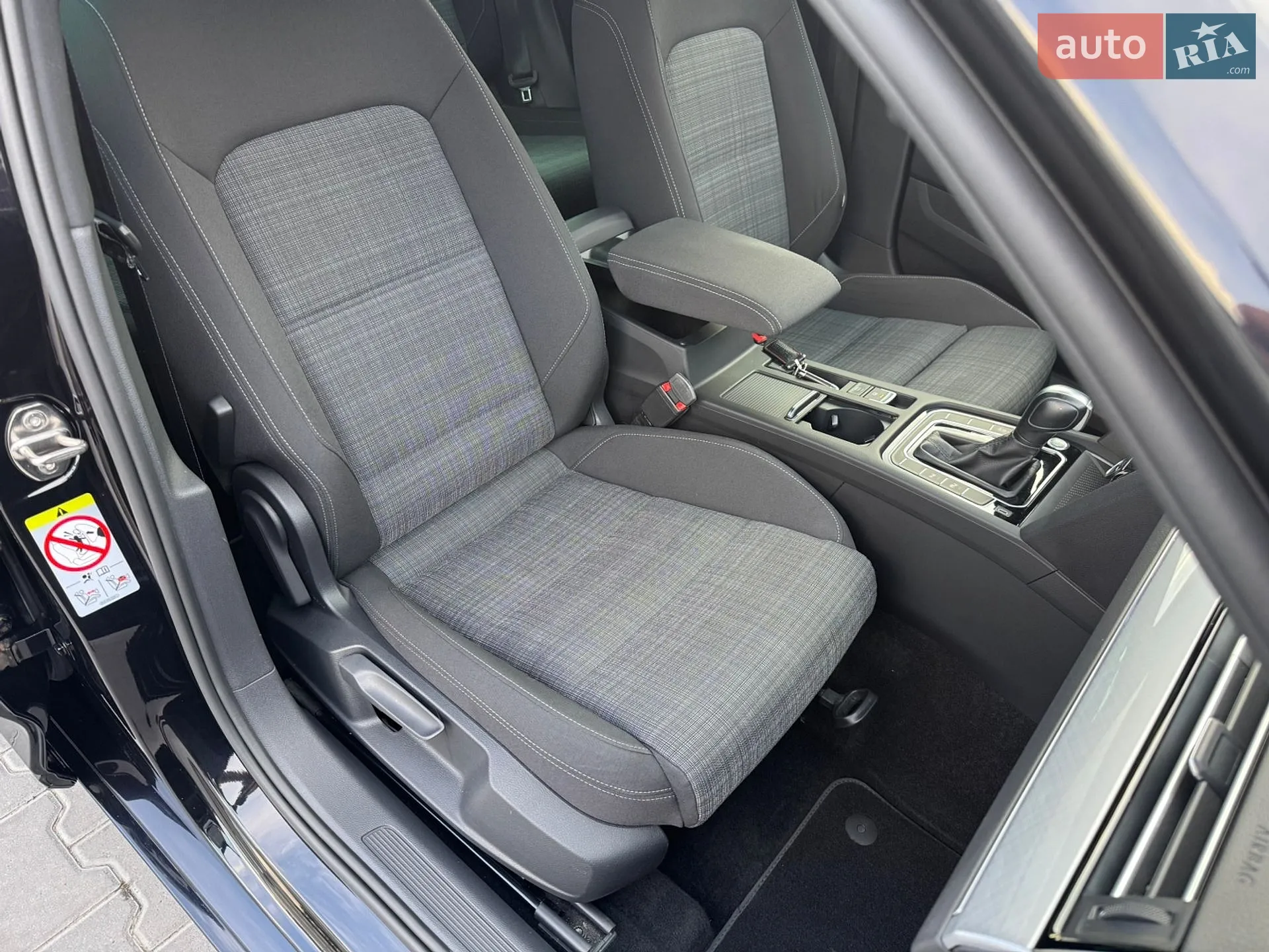 2019 Volkswagen Passat - мініатюра 58