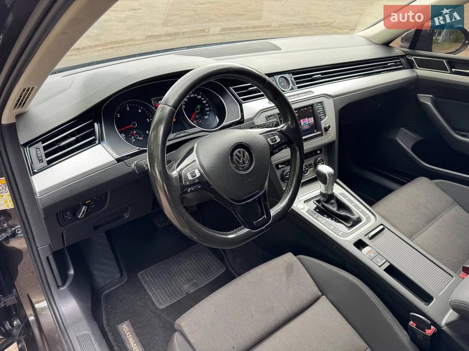 2016 Volkswagen Passat - мініатюра 35