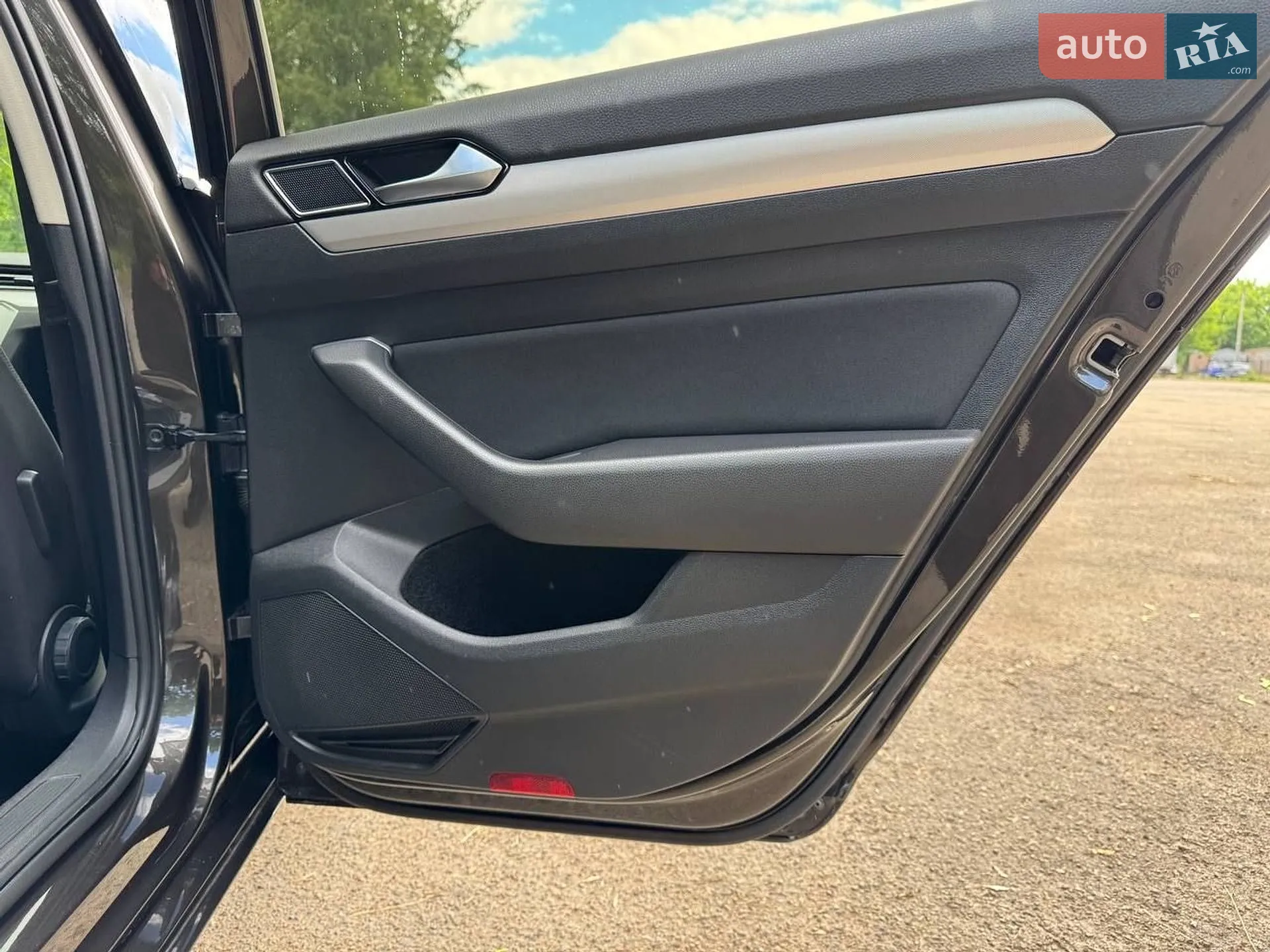 2016 Volkswagen Passat - мініатюра 49