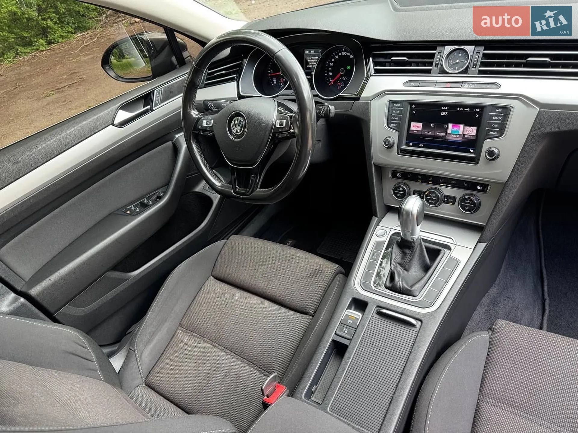 2016 Volkswagen Passat - мініатюра 52