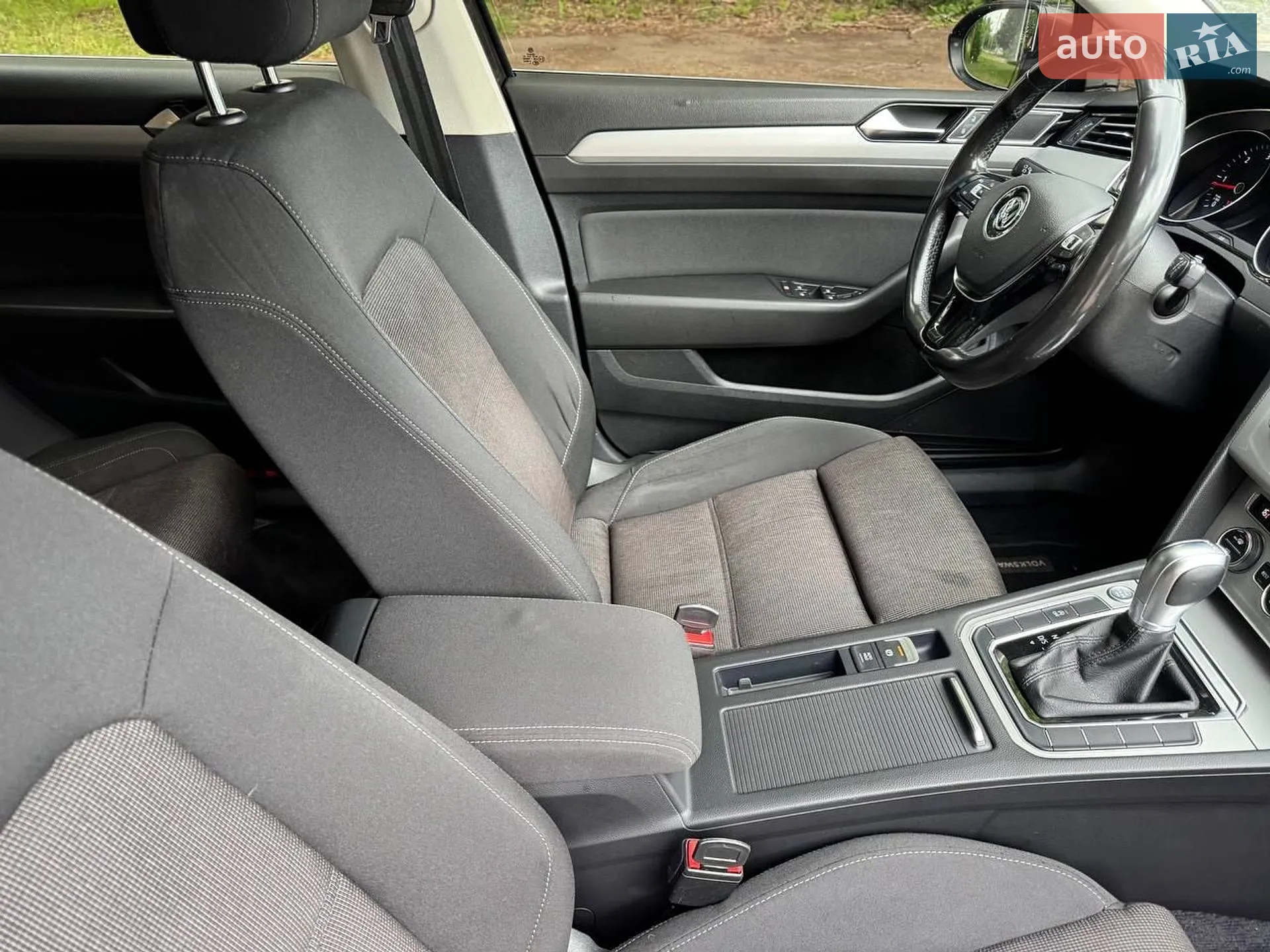 2016 Volkswagen Passat - мініатюра 56
