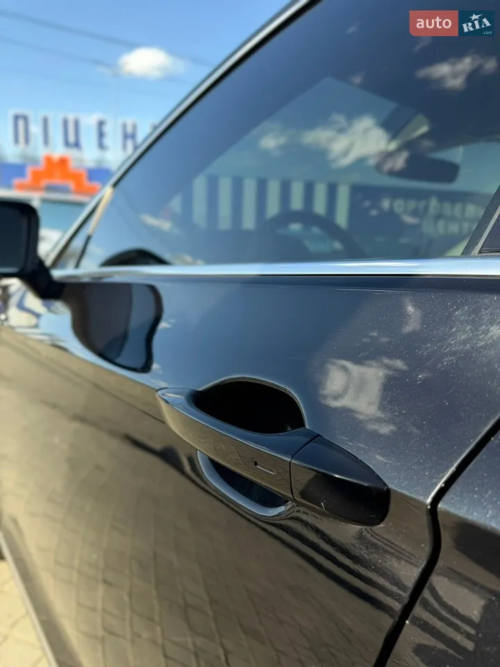 2017 Volkswagen Passat - мініатюра 34