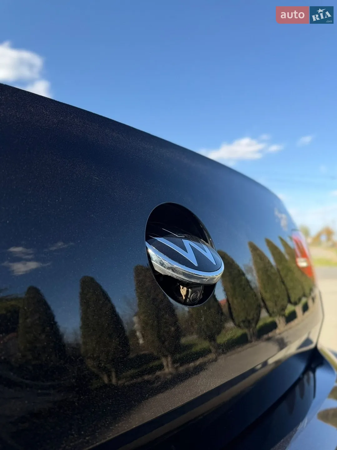2017 Volkswagen Passat - мініатюра 43