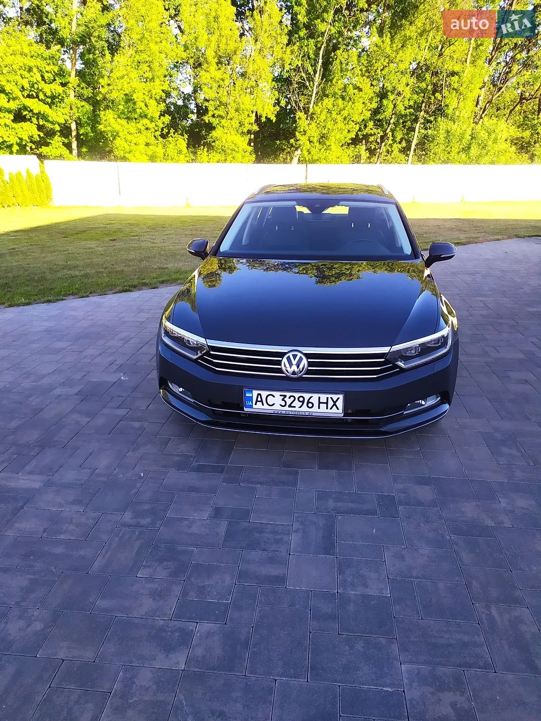 2019 Volkswagen Passat - мініатюра 11