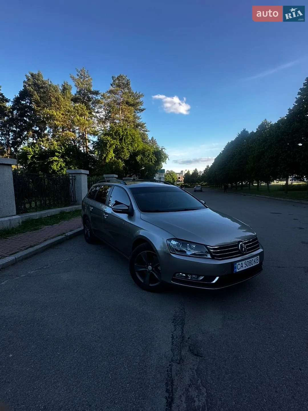 2013 Volkswagen Passat - мініатюра 22