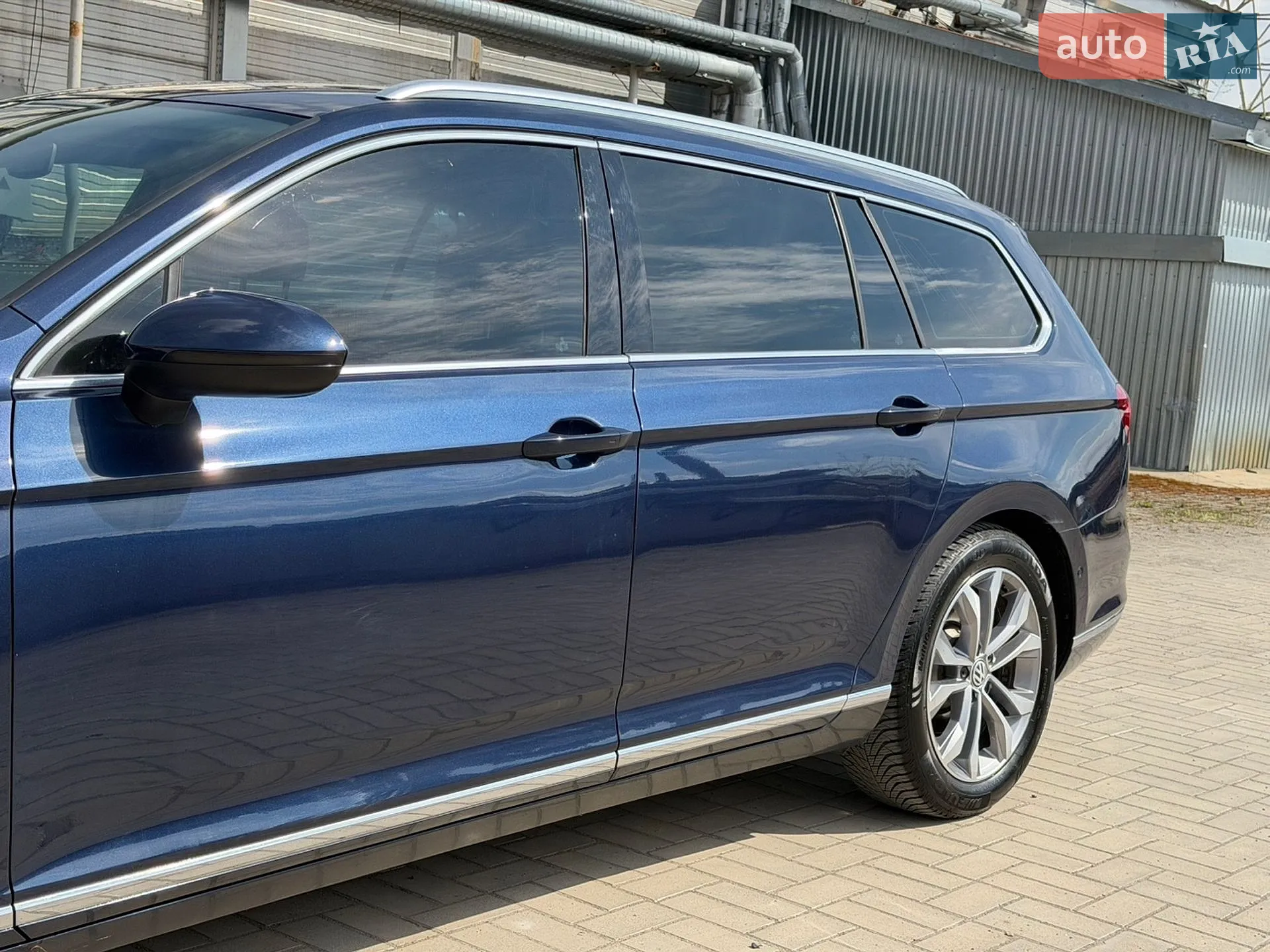 2015 Volkswagen Passat - мініатюра 23