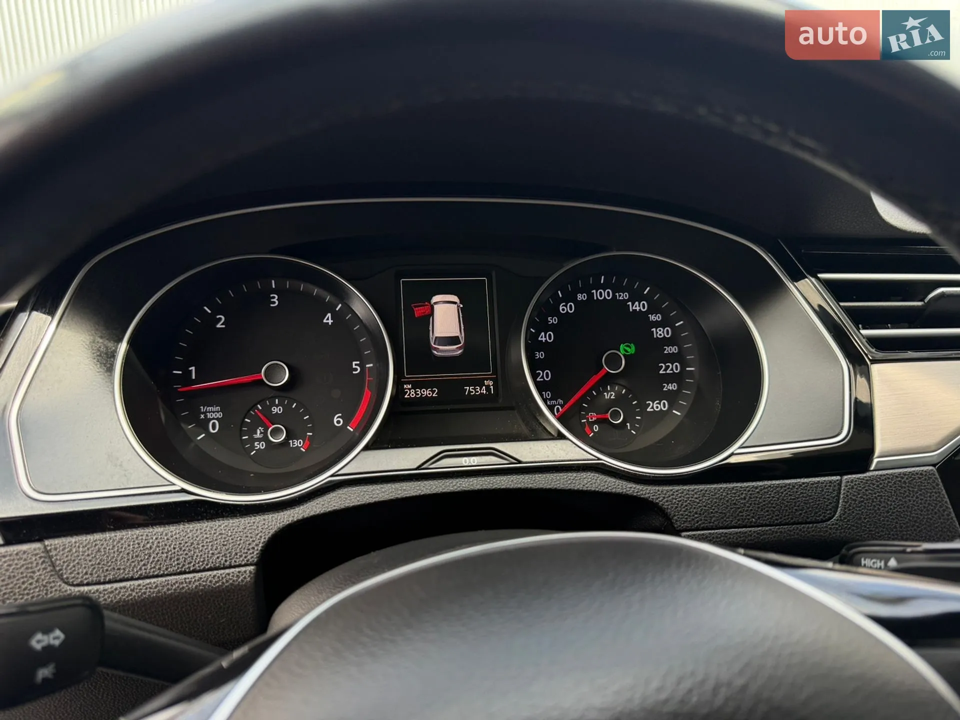 2015 Volkswagen Passat - мініатюра 39